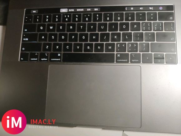 MacBook Pro 15寸 18款256g 电池157次-7.jpg