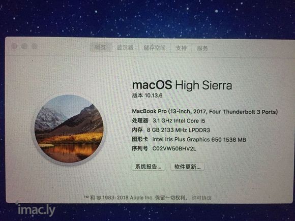 【求助】关于macbook pro与j3的兼容性-1.jpg