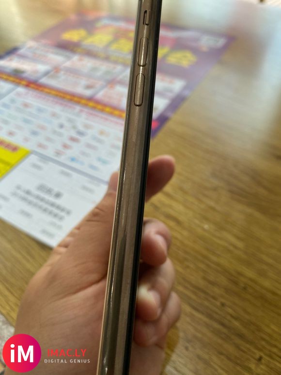 出售一部自用在保国行iphone xs max,带发票,盒子-3.jpg