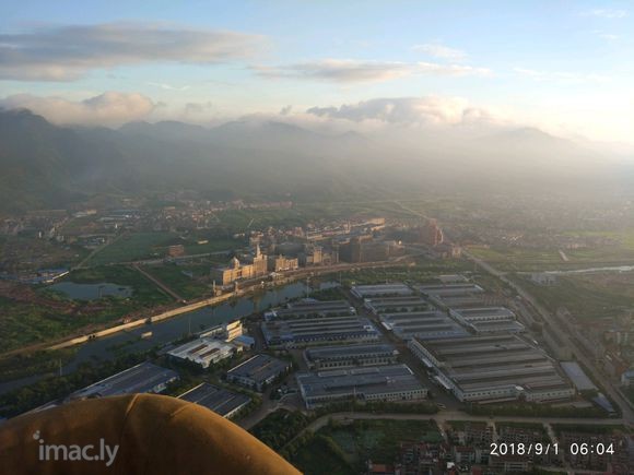 空中的八面山,上帝的视角。有喜欢摄影的朋友可以发图共同探讨-1.jpg