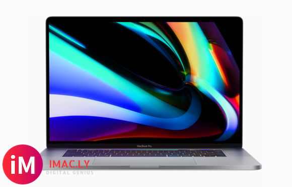 16寸的MacBook Pro 上手体验如何?-1.jpg