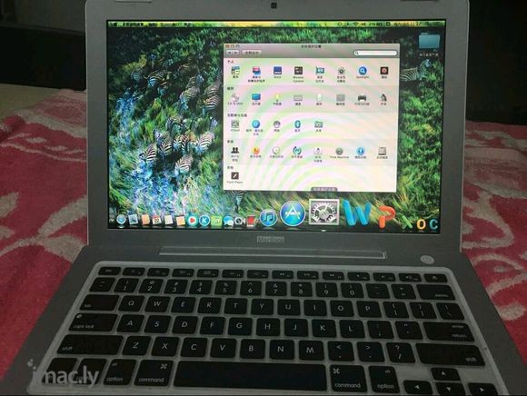 自用苹果电脑,型号是Macbook pro 13.3寸笔记本-1.jpg