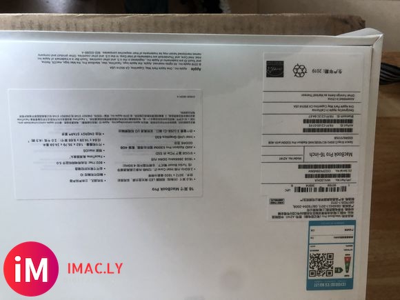 85折官网购入16寸MacBook Pro,还是很香的!-2.jpg