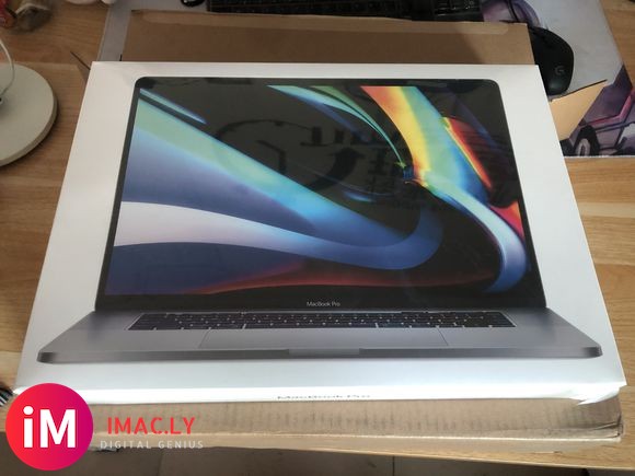 85折官网购入16寸MacBook Pro,还是很香的!-3.jpg