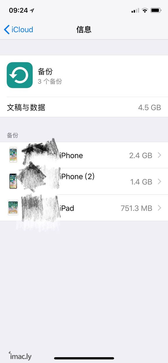 想问问6s和iPad的备份删了会怎样啊-2.jpg