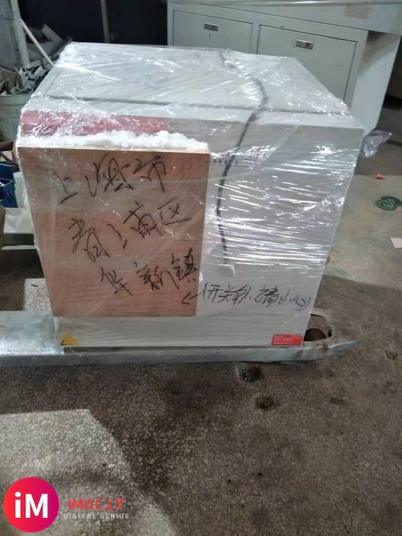 现货二手大小型工业烤箱 真空烤箱 干燥箱 隧道烤箱-1.jpg