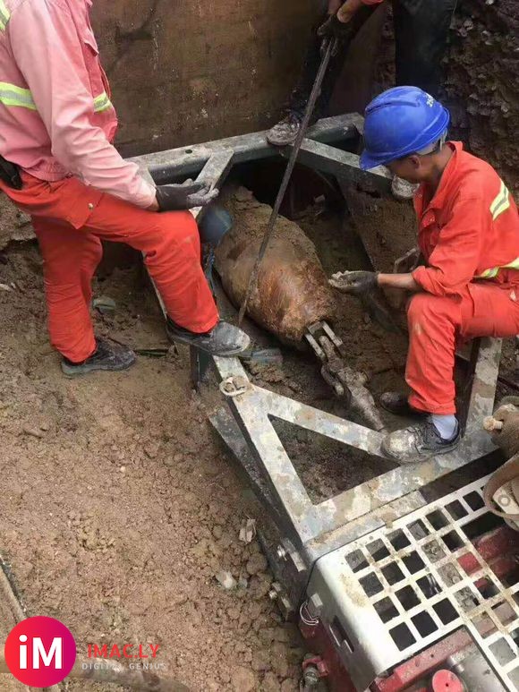 城市管网软弱地层排水管道变形塌陷的非开挖修复原位置换方法-1.jpg