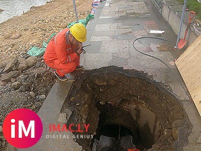 城市管网软弱地层排水管道变形塌陷的非开挖修复原位置换方法-6.jpg