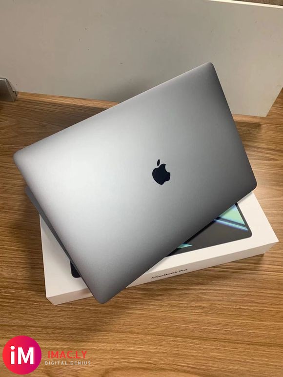 苹果新款16寸 2019款MacBook Pro全套充新笔记-3.jpg