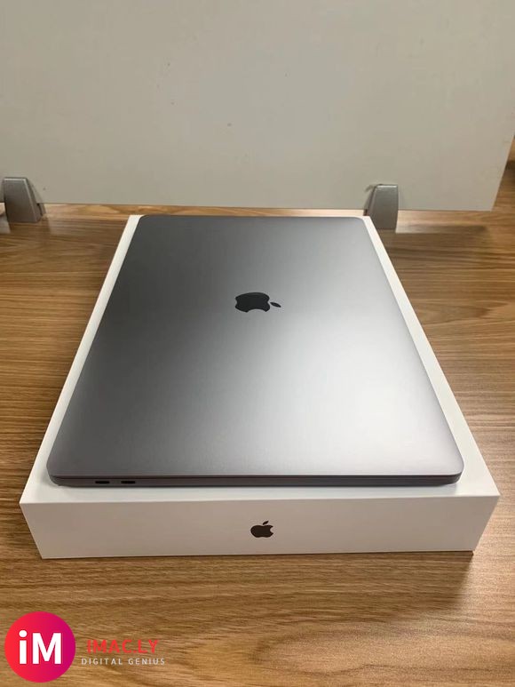 苹果新款16寸 2019款MacBook Pro全套充新笔记-5.jpg