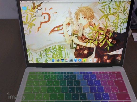 日版Apple MacBook Pro苹果笔记本电脑-5.jpg