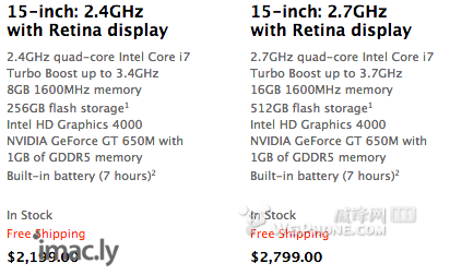 求2011,2012,2013年 苹果mac book pro 所有机型及...-2.jpg