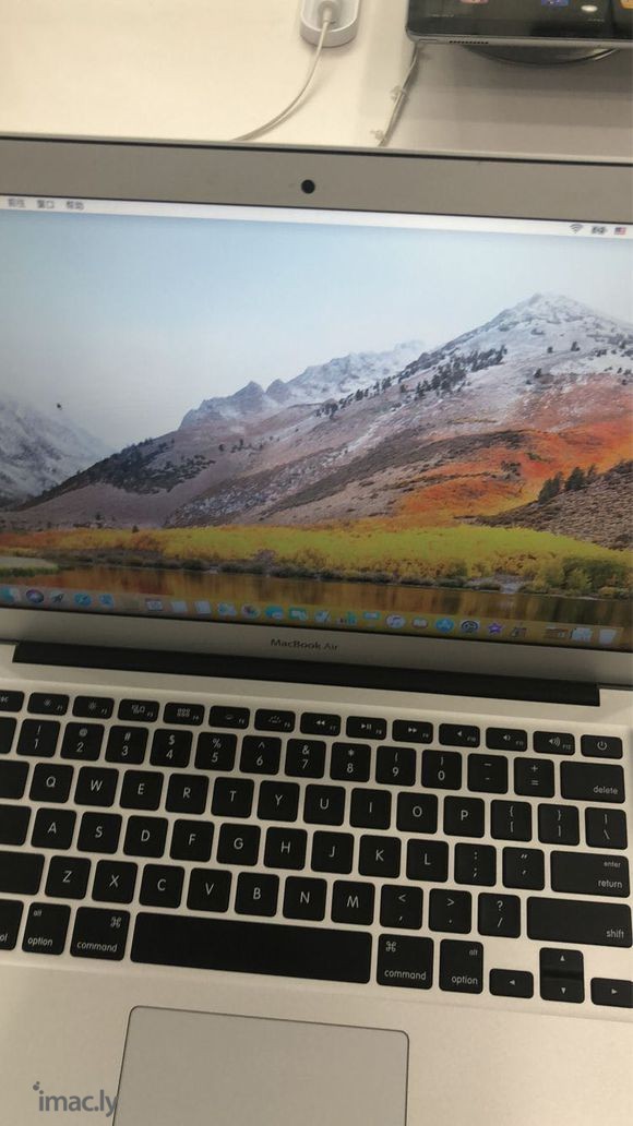 问一下大哥大姐们 macbook air 办公好用吗 现在买-1.jpg