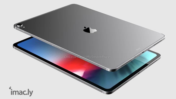 爆料大神曝光的新款12.9英寸iPad Pro,抛弃一直以来-4.jpg