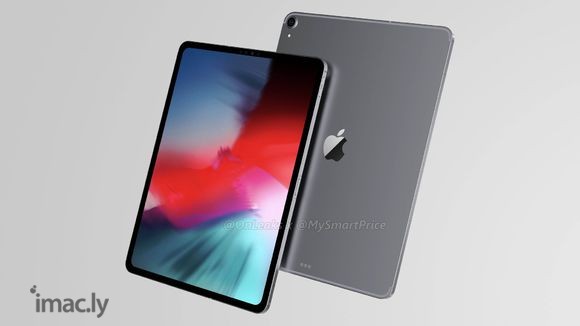 新款12.9英寸iPad Pro,10月发布,设计大变,一是-1.jpg