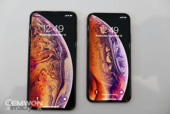 新iPhone XS/XS Max和XR现场上手实拍,先睹为快!-2.jpg