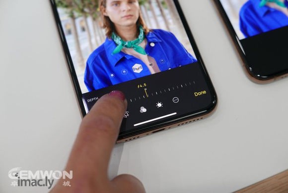 新iPhone XS/XS Max和XR现场上手实拍,先睹为快!-5.jpg