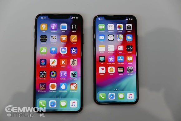 新iPhone XS/XS Max和XR现场上手实拍,先睹为快!-7.jpg