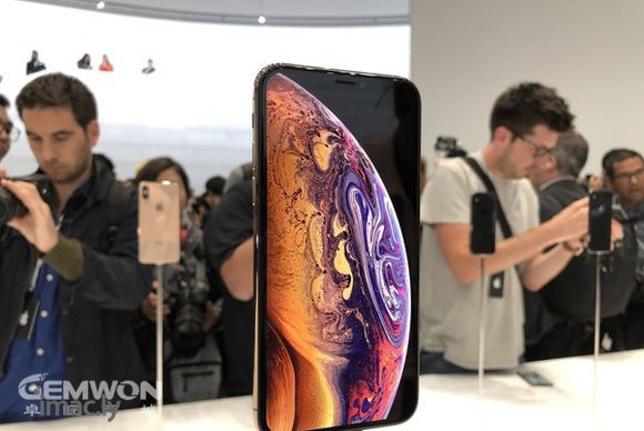 新iPhone XS/XS Max和XR现场上手实拍,先睹为快!-9.jpg