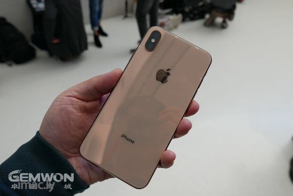 新iPhone XS/XS Max和XR现场上手实拍,先睹为快!-11.jpg