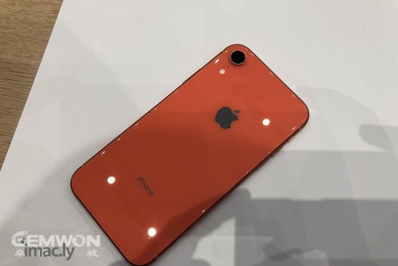 新iPhone XS/XS Max和XR现场上手实拍,先睹为快!-15.jpg