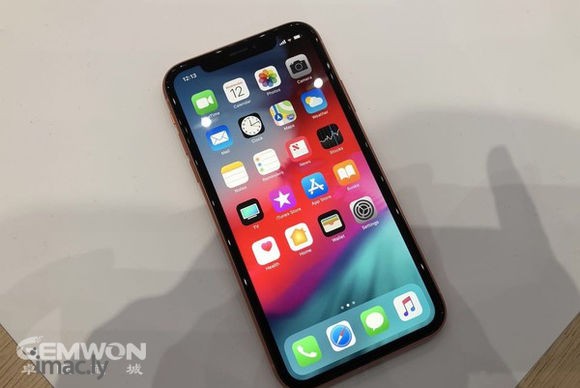 新iPhone XS/XS Max和XR现场上手实拍,先睹为快!-17.jpg