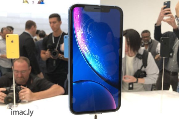 新iPhone XS/XS Max和XR现场上手实拍,先睹为快!-20.jpg