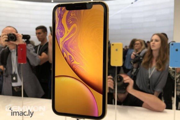 新iPhone XS/XS Max和XR现场上手实拍,先睹为快!-21.jpg