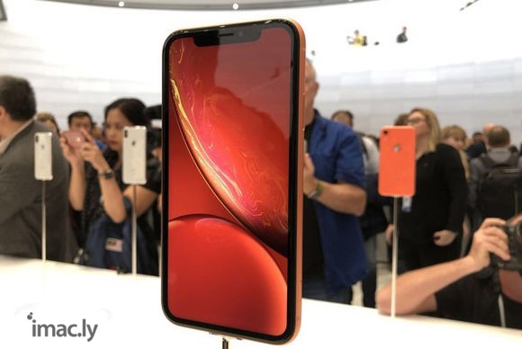 新iPhone XS/XS Max和XR现场上手实拍,先睹为快!-22.jpg