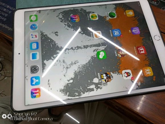 刚入手的ipad por10.5二代。没翻车对不起了,各位。-2.jpg