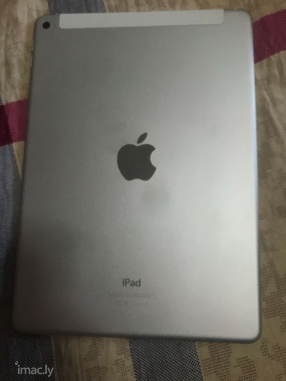 ipadair2 无磕碰 插卡版的64g 闲鱼回收1250-2.jpg