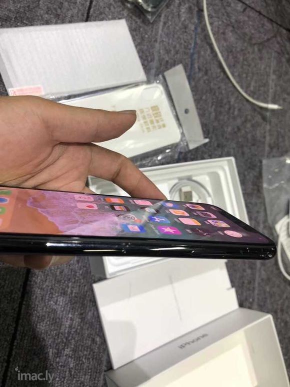 出iPhoneX.两网通,非黑解卡贴机,换过国产屏幕。其他功-6.jpg