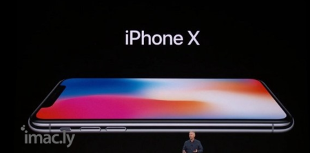 iPhone X和iPhone 8plus屏幕哪个大 两者对比分析-1.jpg