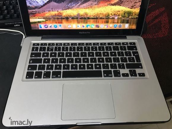 闲置MacBook Pro (2015年购买)随缘出。亲自送-3.jpg