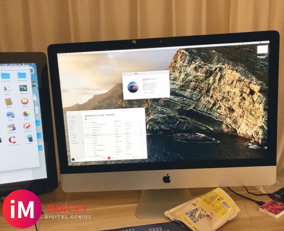 买了16寸macbook pro两个月后,我抛弃了它,投入了iMac 5K的怀抱-1.jpg