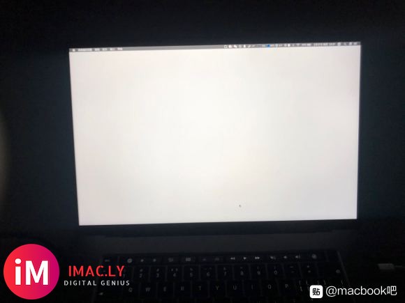 多图预警,MacBook Pro 16寸屏幕问题,亲们感受一-1.jpg