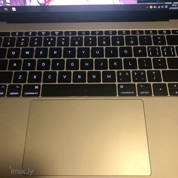 MacBook Pro2018操纵鼠标的这块金属板移动鼠标没-1.jpg