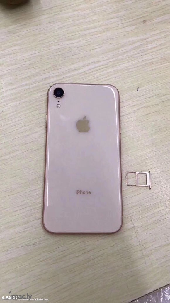 钱已备好 iphonexs 64G版,可以一搏嘛?-2.jpg