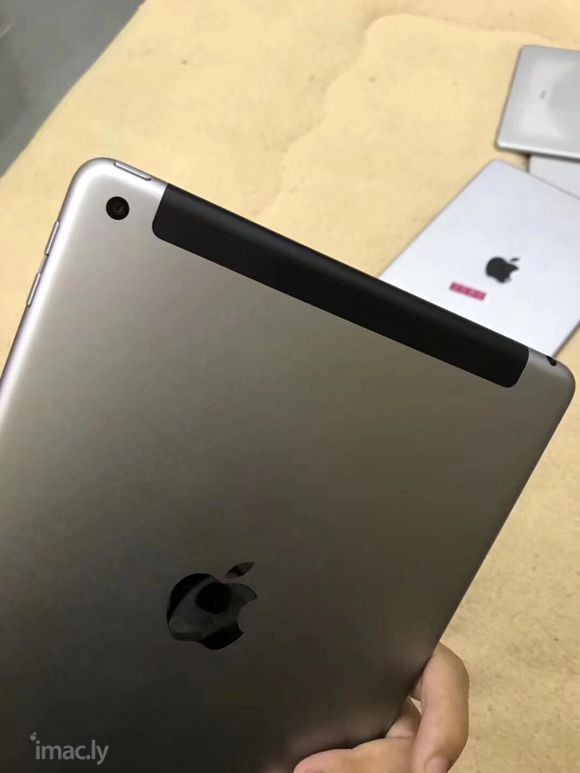 iPad 2017 32G插卡全网通  充电一次 代理185-2.jpg