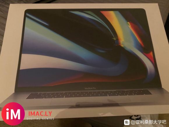 出闲置全新macbookpro 16寸未拆封电脑,入手时加税-2.jpg