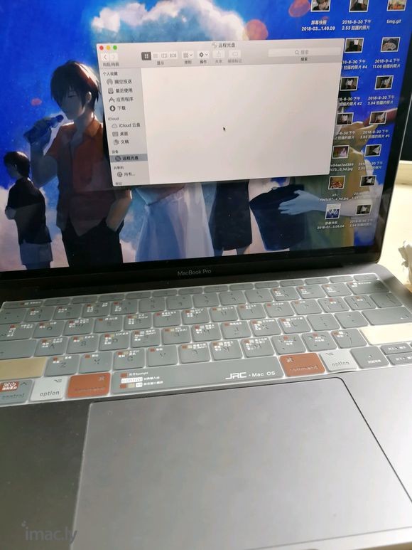 【求问大佬】MacBook Pro能不能用苹果原装A1379-1.jpg