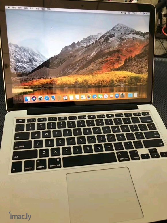 Macbook 12寸 16款,m3处理器,256g固态硬盘-6.jpg