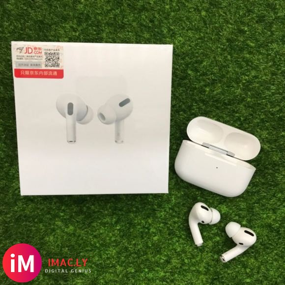 AirPods pro  苹果耳机三代功能齐全、原装充电口、-1.jpg