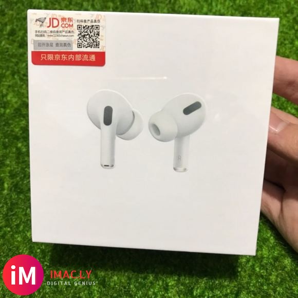 AirPods pro、苹果耳机三代功能齐全、音质完美、五码-9.jpg