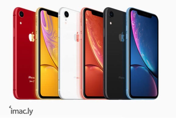 分析师称iPhone XR定价过低将损害苹果2019财年营收-1.jpg