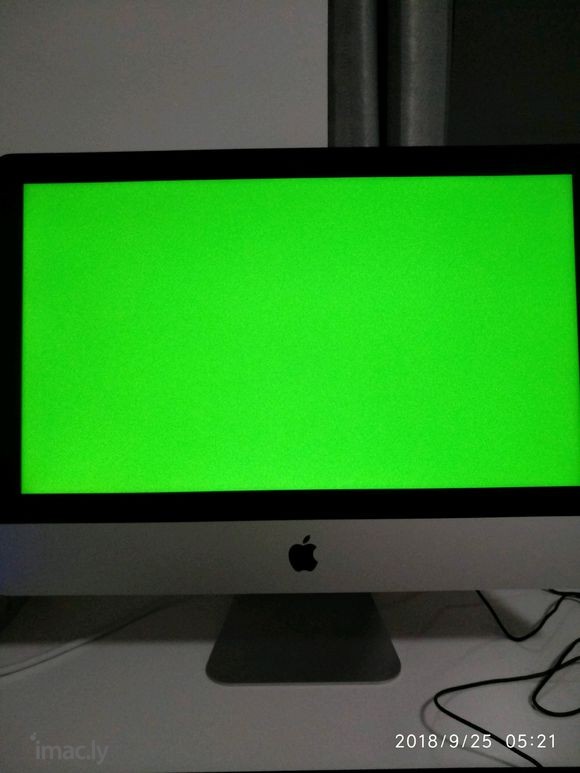 Imac 高配版,20寸,在包修期,4月份激活,闲鱼转转交易-5.jpg