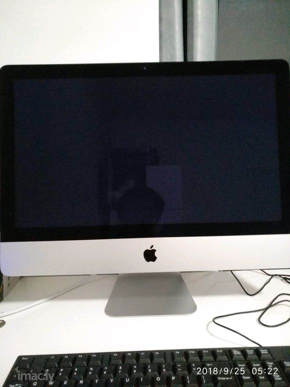 Imac 高配版,20寸,在包修期,4月份激活,闲鱼转转交易-7.jpg