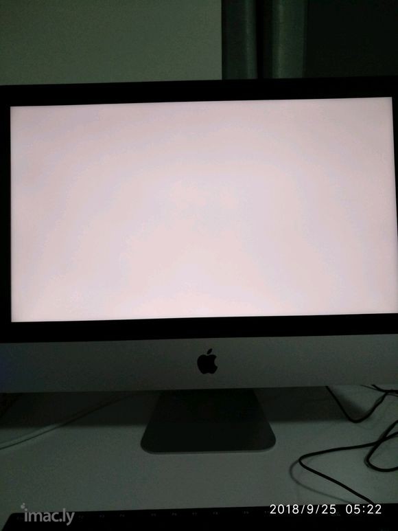 Imac 高配版,20寸,在包修期,4月份激活,闲鱼转转交易-8.jpg