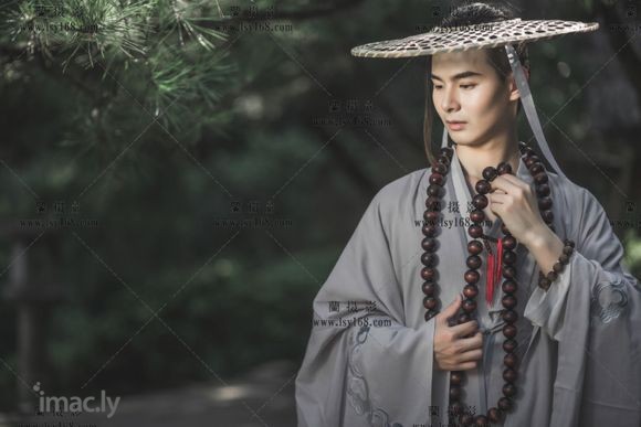 重庆兰摄影汉服约拍男士写真佛语-10.jpg