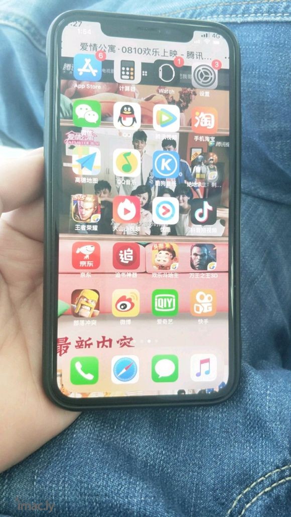 有钱谁会买iphone xr?-1.jpg